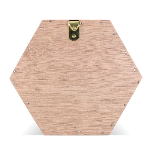 Zeshoekig bijenhuis - Afbeelding 4